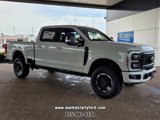 New 2025 Ford F350 XLT w/ Black Appearance Package image 2