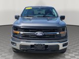 Certified 2024 Ford F150 XLT w/ Mobile Office Package image 5