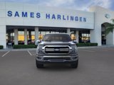 New 2025 Ford F150 Lariat w/ Equipment Group 501A Mid image 6