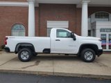 New 2025 Chevrolet Silverado 2500 W/T w/ WT Convenience Package image 4