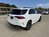 New 2026 Mercedes-Benz GLE 350 4MATIC image 3