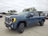 New 2025 GMC Sierra 2500 Denali w/ Denali Reserve Package image 3