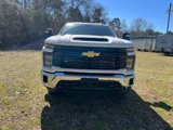 New 2025 Chevrolet Silverado 3500 W/T w/ WT Convenience Package image 3