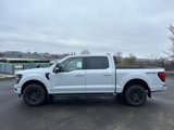 New 2025 Ford F150 XLT image 2