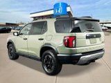New 2026 Honda Passport TrailSport Elite image 2