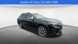 New 2025 Subaru Outback Touring image 2