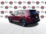New 2026 Nissan Rogue SV image 3