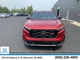 New 2026 Honda CR-V TrailSport image 2
