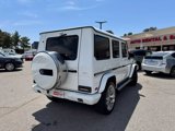 Used 2015 Mercedes-Benz G 63 AMG 4MATIC image 3
