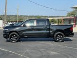 New 2025 RAM 1500 Laramie w/ Night Edition image 4