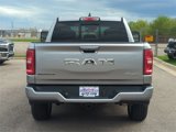 New 2025 RAM 1500 Big Horn image 4