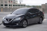 Used 2017 Nissan Sentra SL image 5