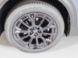 New 2025 MAZDA CX-70 3.3 Turbo w/ Premium Plus Pkg image 4