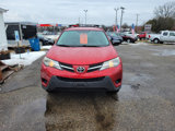 Used 2013 Toyota RAV4 LE image 2