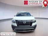 New 2025 Nissan Pathfinder Rock Creek image 2