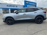 New 2025 Chevrolet Blazer LT w/ Redline Edition image 4