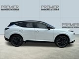 New 2025 Nissan Murano Platinum w/ Cargo Package image 4