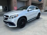 Used 2017 Mercedes-Benz GLE 63 AMG S image 3