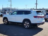 New 2025 Volkswagen Atlas SEL image 5