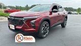New 2025 Chevrolet Trax RS w/ Driver Confidence Package image 3