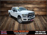 New 2025 RAM 2500 Big Horn image 1