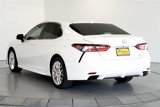 Used 2024 Toyota Camry SE image 5
