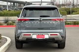 New 2025 Nissan Pathfinder SL image 5