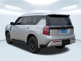 New 2025 Nissan Armada SV image 4