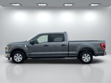 Certified 2023 Ford F150 XLT w/ Equipment Group 301A Mid image 5
