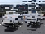 New 2025 GMC Sierra 2500 AT4X image 4