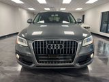 Used 2016 Audi Q5 2.0T Premium Plus w/ Technology Package image 2
