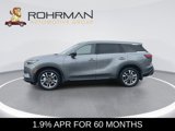 New 2025 INFINITI QX60 Luxe w/ Vision Package image 5