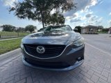 Used 2014 MAZDA MAZDA6 Grand Touring w/ MRCC + FOW Package image 2
