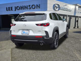 Certified 2025 MAZDA CX-50 AWD 2.5 S w/ Select Package image 5