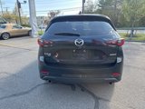 Used 2024 MAZDA CX-5 AWD 2.5 S w/ Select Package image 3