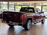 Used 2014 GMC Sierra 1500 SLT w/ SLT Preferred Package image 3
