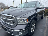 Used 2017 RAM 1500 Laramie w/ Convenience Group image 3