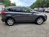 Used 2015 Toyota RAV4 Limited image 6