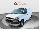 Used 2023 Chevrolet Express 2500 w/ Driver Convenience Package image 3
