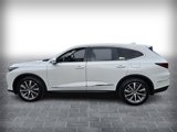 New 2025 Acura MDX w/ Technology Package image 3