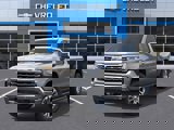 New 2026 Chevrolet Silverado 1500 LTZ w/ LTZ Premium Package image 6