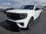 New 2025 Ford Expedition Platinum image 3