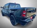 New 2025 RAM 1500 Laramie w/ Night Edition image 4