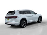 New 2025 Volkswagen Atlas SEL Premium R-Line image 5