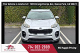 Used 2019 Kia Sportage LX w/ LX Popular Package image 3