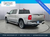 New 2025 RAM 1500 Laramie image 3