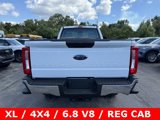 New 2026 Ford F350 XL w/ XL Chrome Package image 5