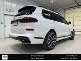 Used 2024 BMW X7 M60i w/ Executive Package image 5