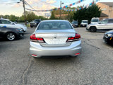 Used 2014 Honda Civic LX image 5