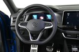 New 2025 Volkswagen Atlas Cross Sport SEL R-Line image 3